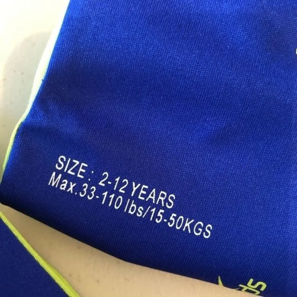 Speedo Shark Water Wings Floats‎